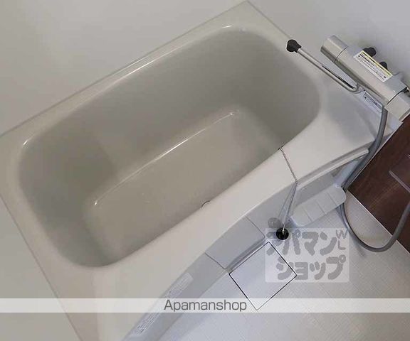 ハーモニーテラス福稲上高松町の内装写真