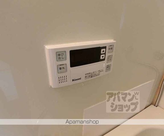 春栄ハイツの内装写真
