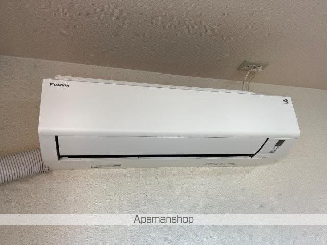 エフォールの内装写真