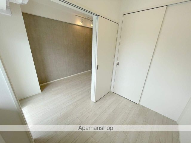 ABASTENMABASHIの内装写真
