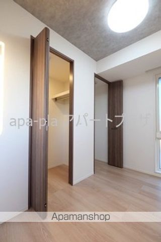 DーRESIDENCE東田町の内装写真