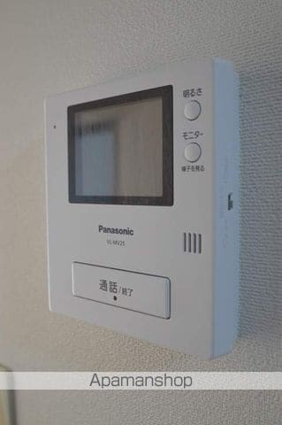 アークハイツ富田町の内装写真