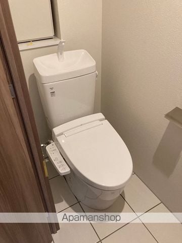 GRAN PASEO市谷仲之町の内装写真