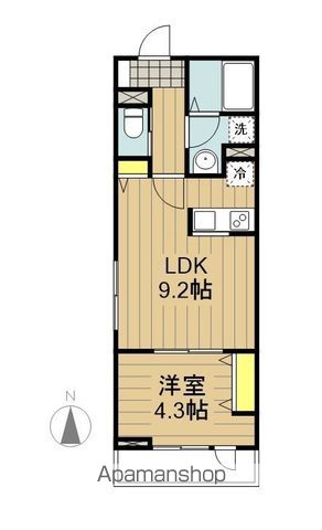間取り：211064698548