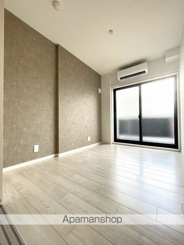 M−CITY千林大宮IIの内装写真