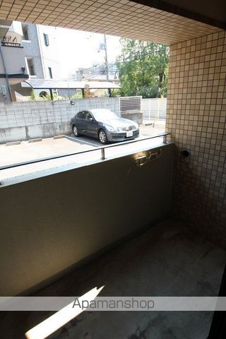 ソレイユレヴァンの内装写真