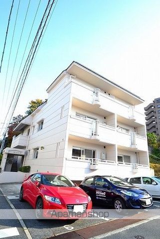 第5鍵山ビルの外観写真