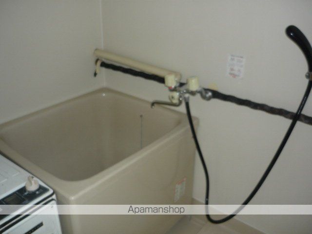 コーポカネセン[1K/24.8m2]のバス