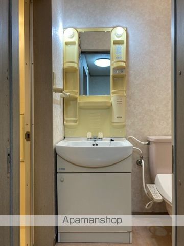 イーストアネックスIの内装写真