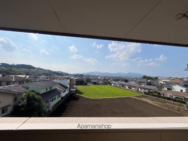 GENTLY麻生田の内装写真