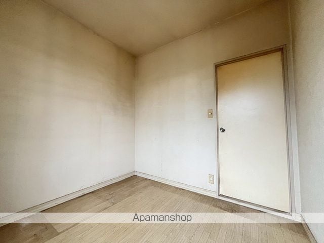 メゾンKSの内装写真