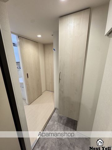LIEN F・VILLAGEの内装写真