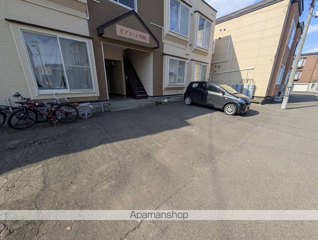 ピアコート平岡Eのその他写真