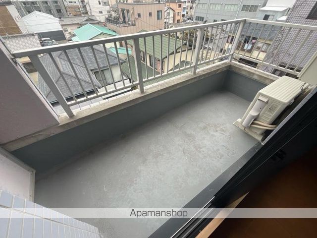 MEIKO BLD.の内装写真