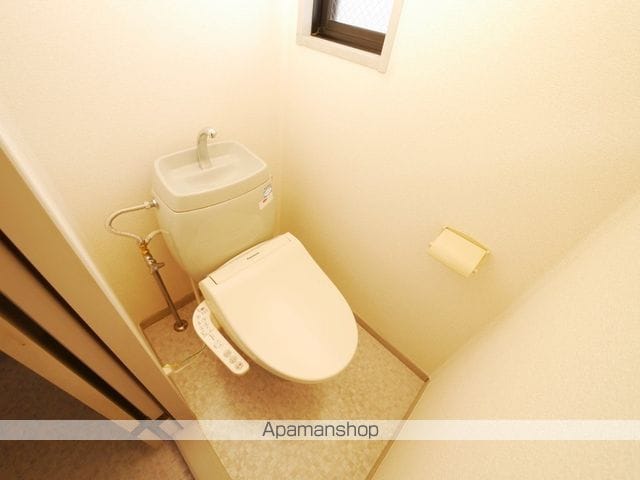 エスポワールNの内装写真