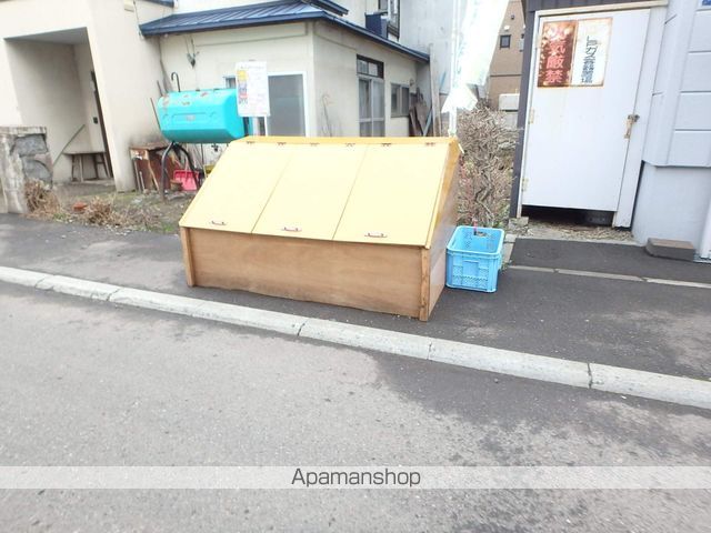 サンシティSSのその他写真
