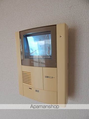 ブランシェMの内装写真