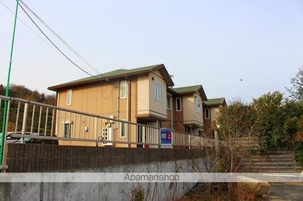香川県高松市植松町[3LDK/70.43m2]の外観3