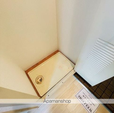 第62クリスタルマンションの内装写真