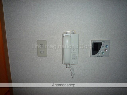 アースマーシマンションⅡ[1LDK/42m2]の内装1