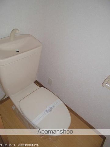 シャトレ有田の内装写真