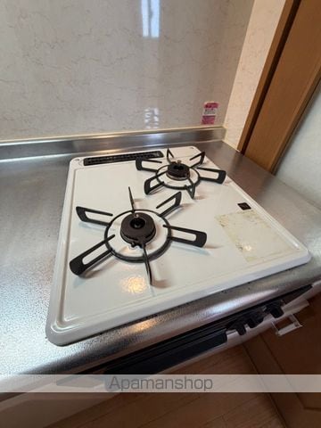 セイコウ光町の内装写真
