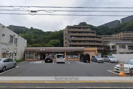 レオパレスＲ・Ｏ[1K/19.87m2]の周辺7