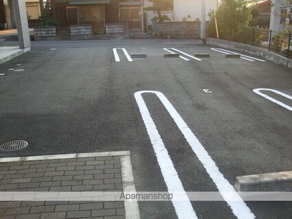 愛媛県四国中央市下柏町[2LDK/48m2]の共用部2