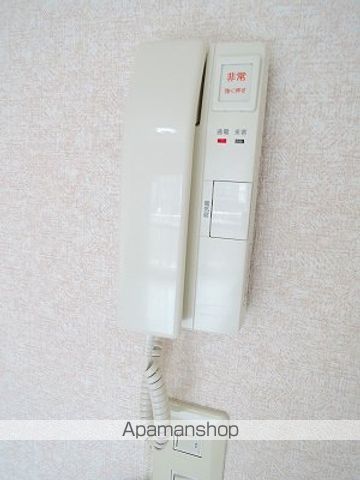 フォルテ616の内装写真