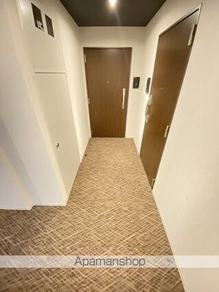 プラウドフラット浅草トレサージュ[1LDK/40.22m2]の共用部6