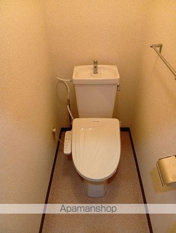 ルミエール参番館の内装写真