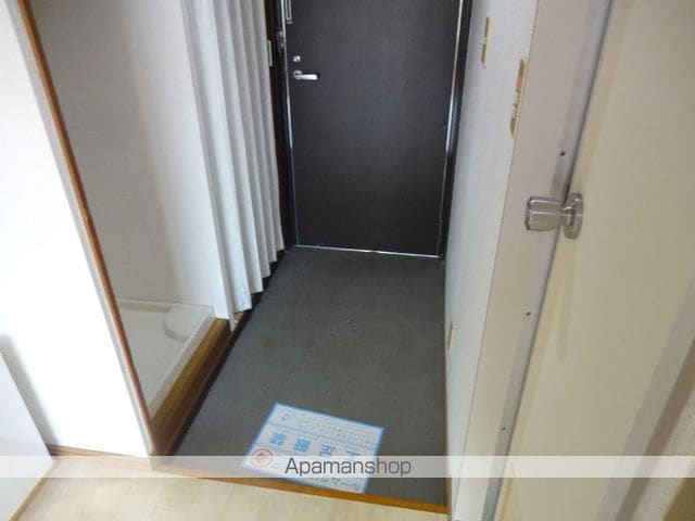アリタマンション長瀬の内装写真