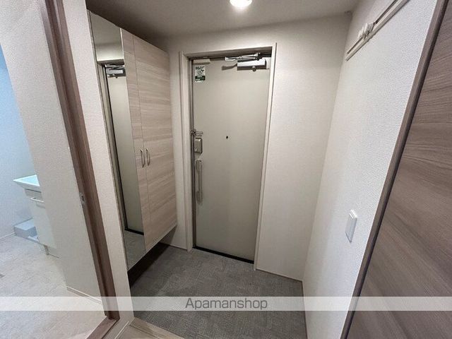 D-ROOM 大和町の内装写真