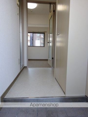 プレールアイディ大森IIの内装写真