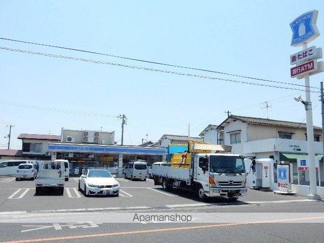 MORZROの周辺写真