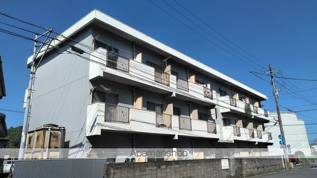 WINSHOME潮見の外観写真