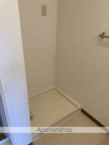 プラドール真砂Cの内装写真