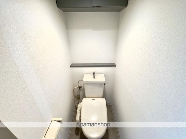 カーサ仏生山の内装写真
