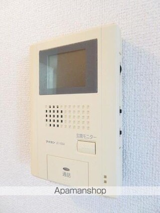 ベルファミーユ[3LDK/68.03m2]のその他設備