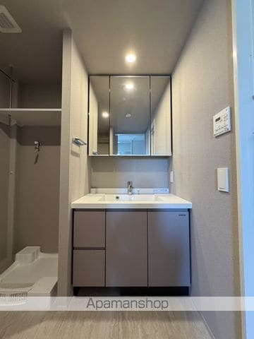 ACP RESIDENCE三ノ輪テラスの内装写真