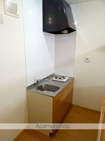 ロブスターハウスの内装写真