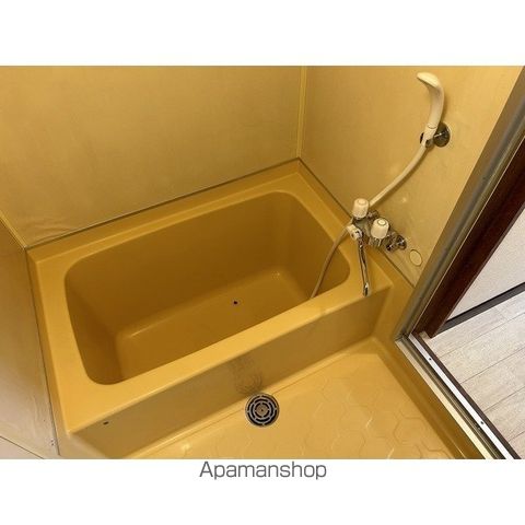 西富5号マンションの内装写真