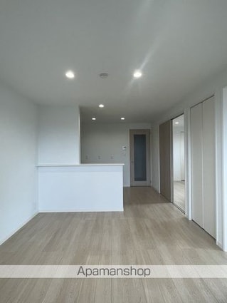 ＳＯＰＨＩＡ方南[2LDK/54.75m2]のリビング・居間1