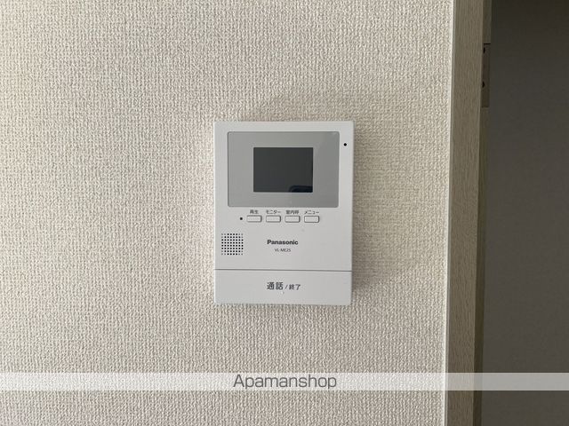シャルマン III棟の内装写真