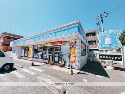 ラフレーズゆりの木[1K/22.03m2]の周辺7