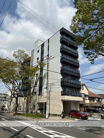 フェブライオ北三国ヶ丘の外観写真