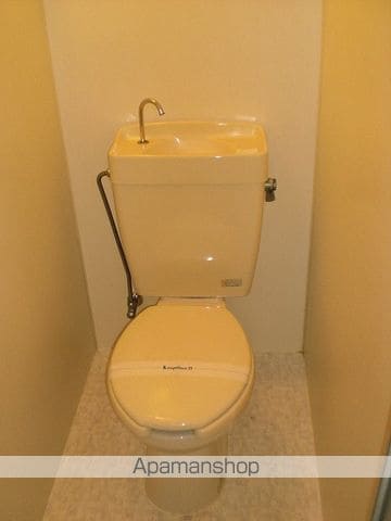 レオパレスパルの内装写真