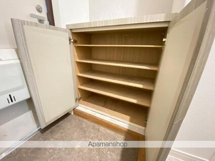 エクセル木太[2DK/47.83m2]の玄関