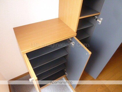 Ｂａｍｂｏｏ仲道[2DK/42.77m2]のその他設備