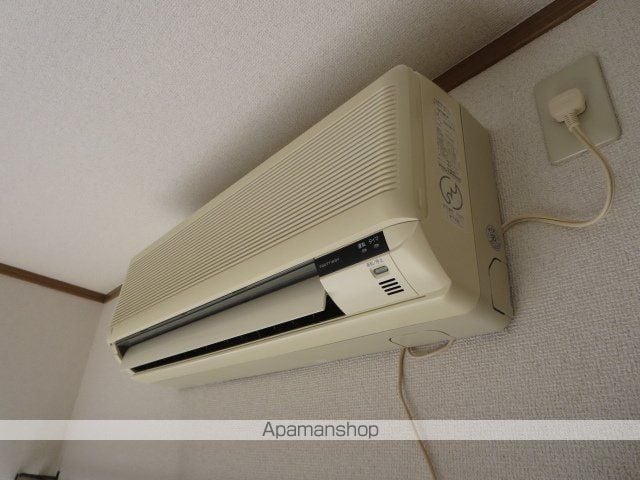 セジュール鐙の内装写真